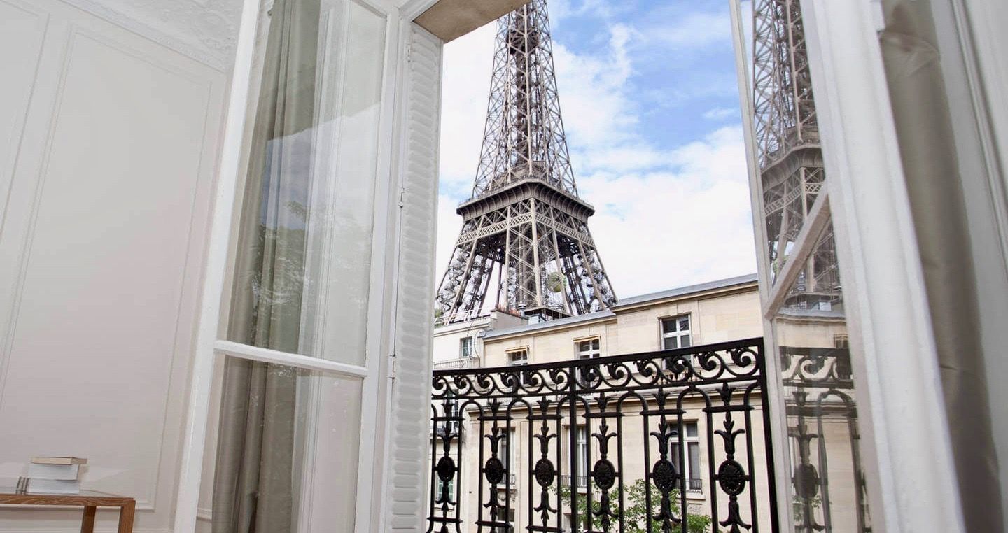 Conselho da cidade de Paris propõe proibição do AirBnB para proteger hotéis e residentes 1 Conselho da cidade de Paris propoe proibicao do AirBnB para