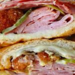 Onde conseguir o melhor sanduíche cubano em Miami, Flórida