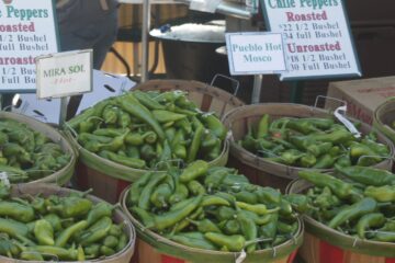 Denver, Colorado: onde obter o melhor verde do Chile