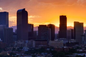 Denver, Colorado: seu itinerário essencial de fim de semana