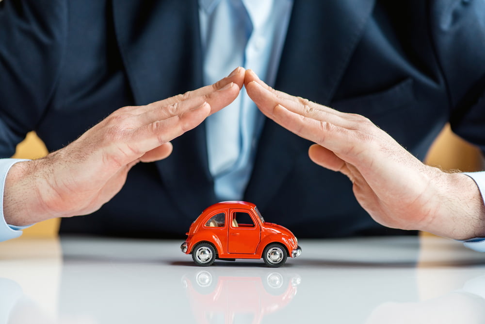 Como contratar seguro auto pela internet? 1 Depositphotos 273058164 S