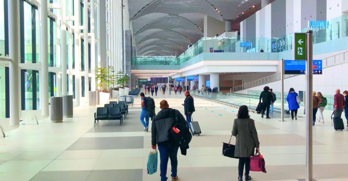 Dicas para uma experiência no aeroporto sem estresse 2 Dicas para uma experiencia no aeroporto sem estresse