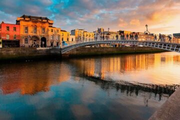 Dublin, Irlanda: seu itinerário essencial de fim de semana