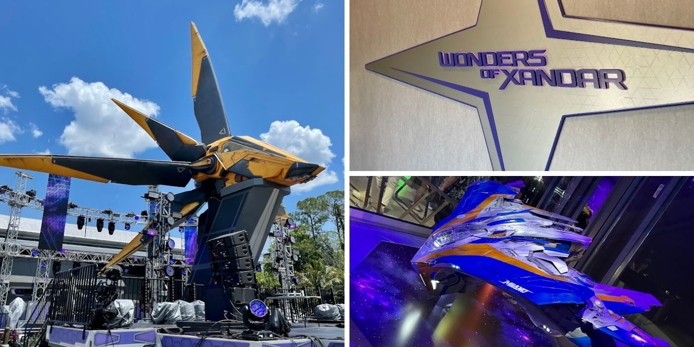 É por isso que The Guardians Of The Galaxy Cosmic Rewind Ride é uma tentativa obrigatória 1 guardiões-da-galáxia-retrocesso-cósmico-passeio-disneyworld