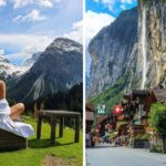 switzerland in the summer