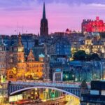 Edimburgo, Escócia: seu itinerário essencial de fim de semana