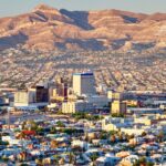 El Paso, Texas: seu itinerário essencial de fim de semana
