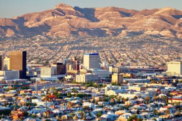 El Paso, Texas: seu itinerário essencial de fim de semana