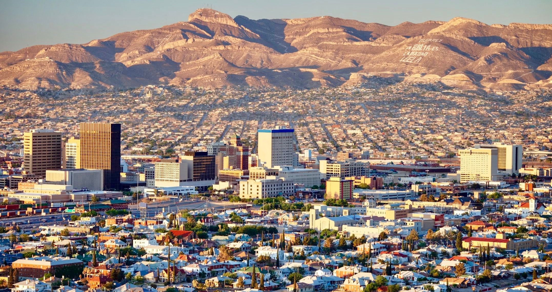 El Paso, Texas: seu itinerário essencial de fim de semana 1 El Paso Texas seu itinerario essencial de fim de semana