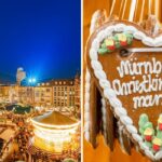 Essas comidas e tradições amadas estão no centro de cada Natal alemão