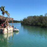 Geiger Key, Key West, Florida
