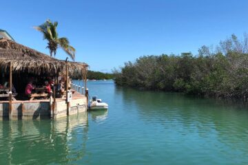 Geiger Key, Key West, Florida