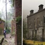 the ghost towns of tasmania