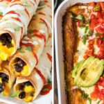 Estas são as refeições mexicanas autênticas mais fáceis de fazer em casa