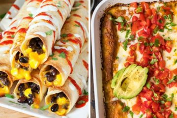 Estas são as refeições mexicanas autênticas mais fáceis de fazer em casa