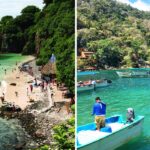 yelepa beach in mexico is a beach-lovers paradise