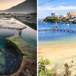 Estes lindos locais para passeios de um dia estão fora dos limites da cidade de Sydney