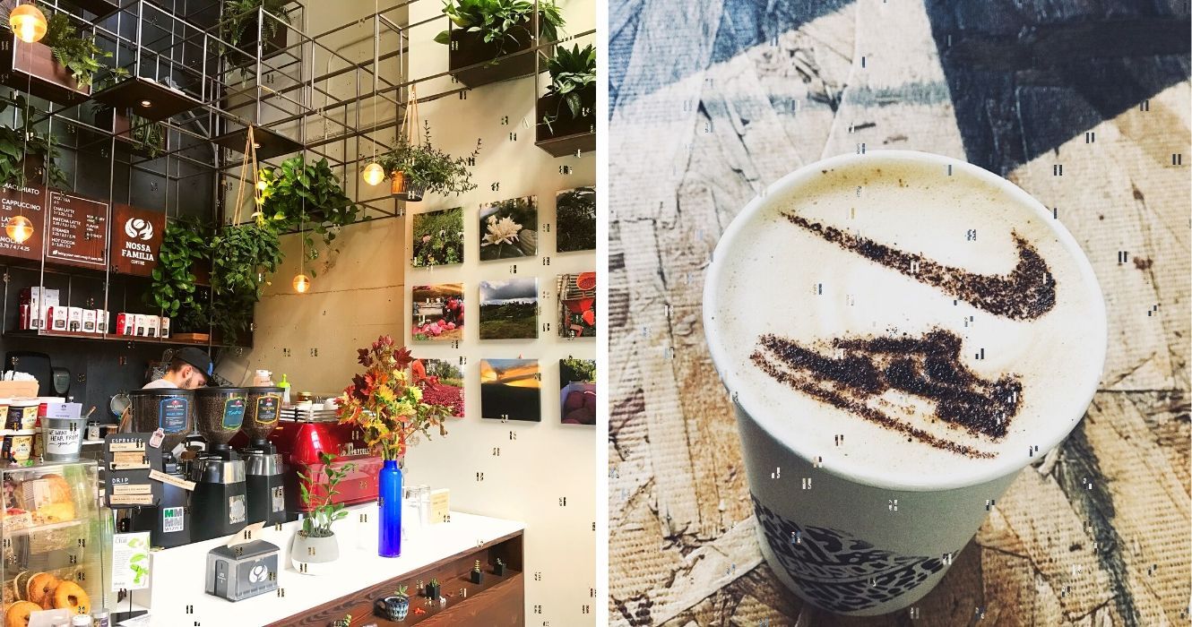 Estes são os cafés mais badalados de Portland, Oregon 1 la perlita em portland, café inoperante em portland, oregon