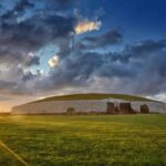 Estruturas semelhantes a Stonehenge estão sendo descobertas na Irlanda - veja como visitar