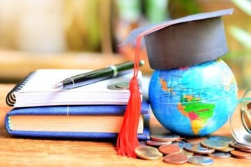things needed for studying abroad