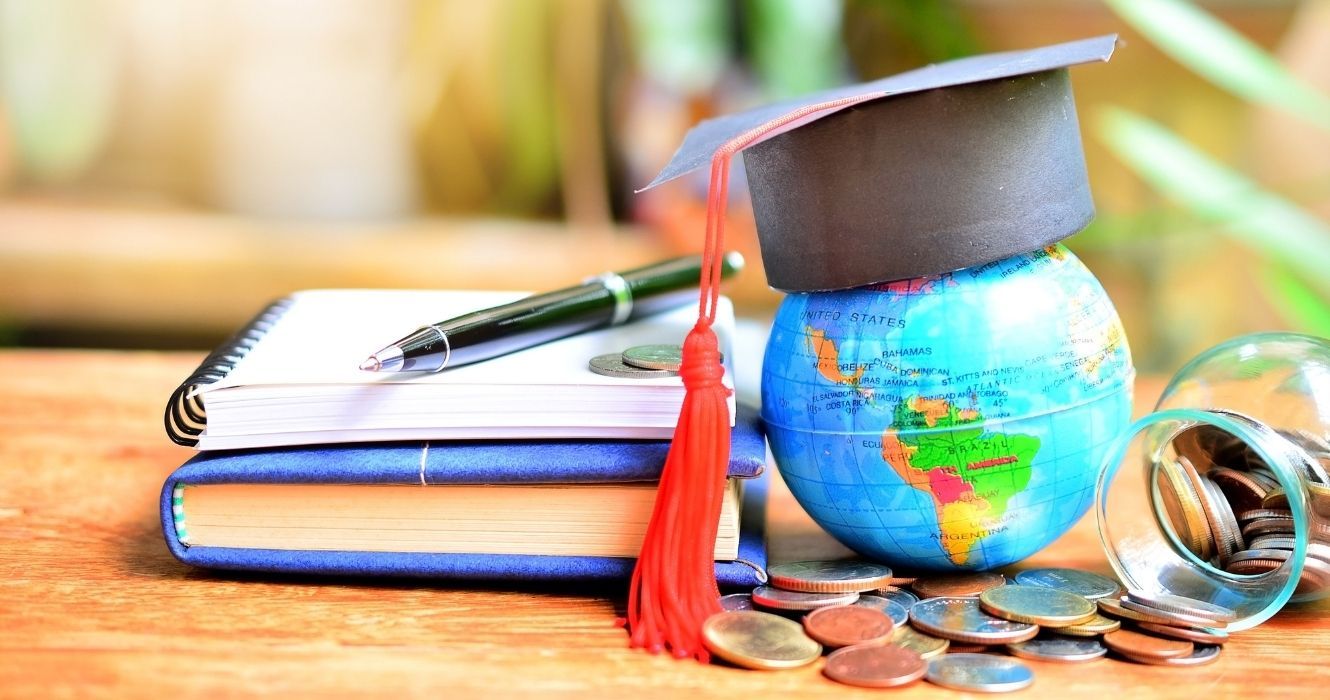 Estudar no exterior? Aqui estão os únicos hacks que você precisa para embalar para o longo prazo 1 coisas necessárias para estudar no exterior
