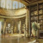 Fatos pouco conhecidos sobre a Biblioteca de Alexandria e seu destino trágico