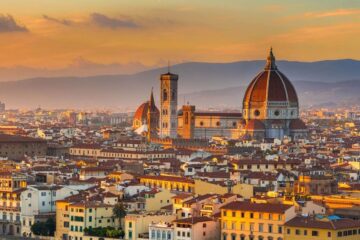 Florença, Itália: seu itinerário essencial de fim de semana