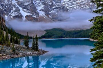 Alberta travel guide