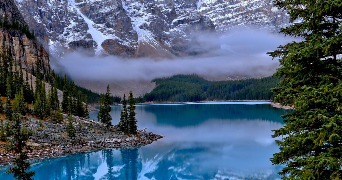 Guia de viagem completo de Alberta - coisas para fazer, atividades e alimentação 1 Guia de viagem de Alberta