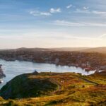 Guia de viagem completo de Terra Nova e Labrador - coisas para fazer, atividades e alimentação