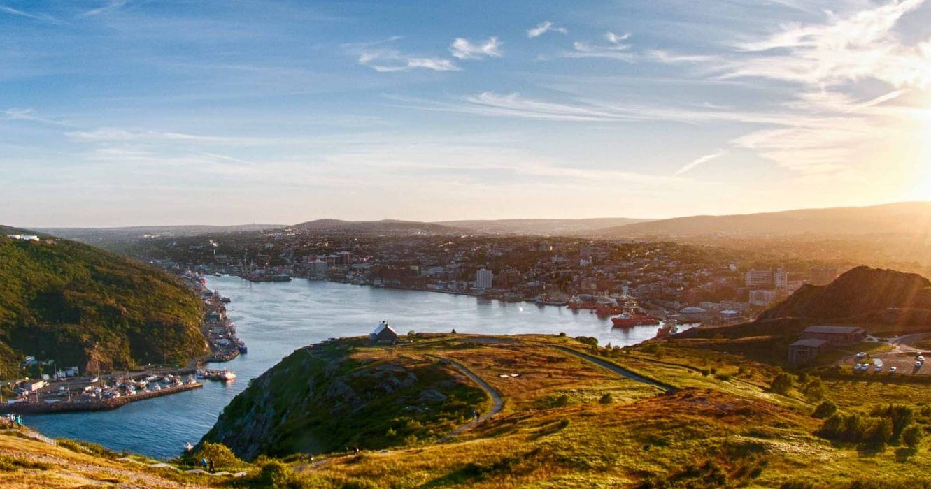 Guia de viagem completo de Terra Nova e Labrador - coisas para fazer, atividades e alimentação 1 Guia de viagem completo de Terra Nova e Labrador