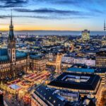 Hamburgo, Alemanha: seu itinerário essencial de fim de semana
