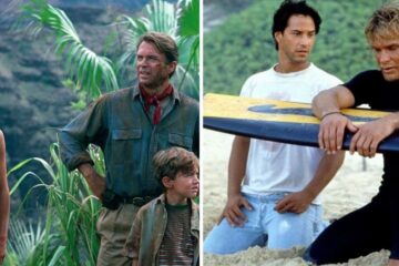 Havaí tem sido o lar de mais sets de filmagem do que você imagina, como estes