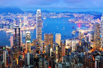 Hong Kong, China: seu itinerário essencial de fim de semana