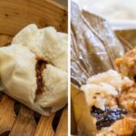 Hong Kong é o lar de muitas cozinhas, mas o cantonês tradicional está acima e além