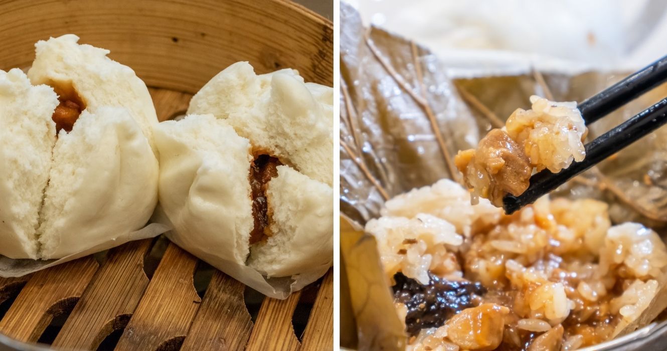 Hong Kong é o lar de muitas cozinhas, mas o cantonês tradicional está acima e além 1 Hong Kong e o lar de muitas cozinhas mas o