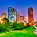 Houston, Texas: seu itinerário essencial de fim de semana