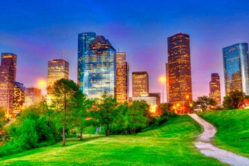 Houston, Texas: seu itinerário essencial de fim de semana