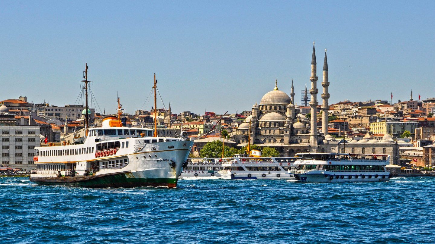Istambul Turquia seu itinerario essencial de fim de semana
