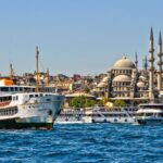 Istambul, Turquia: seu itinerário essencial de fim de semana