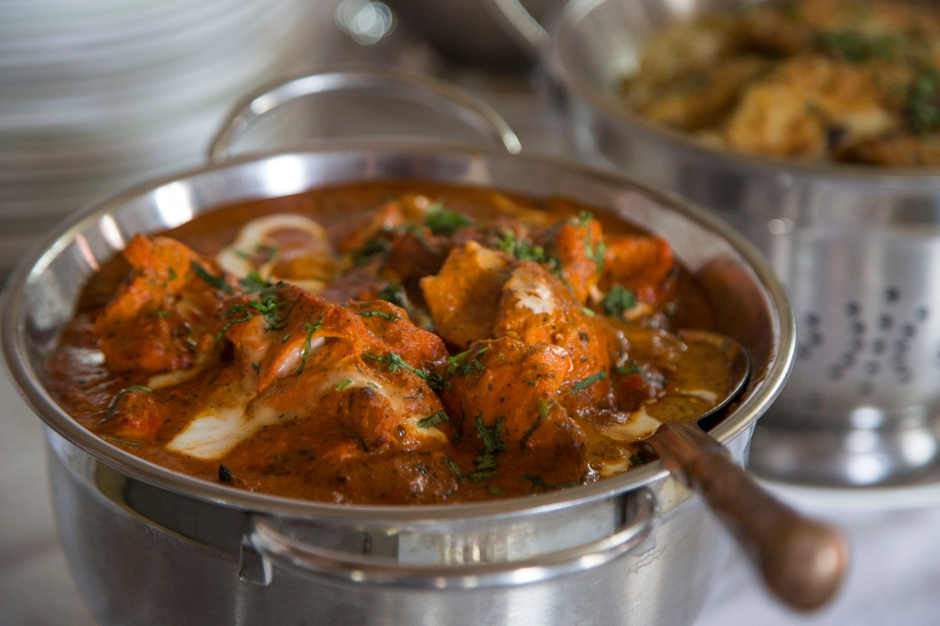 Londres, Inglaterra: onde conseguir o melhor frango Tikka Masala 1 Londres Inglaterra onde conseguir o melhor frango Tikka Masala