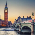 Londres, Inglaterra: planejando o fim de semana perfeito
