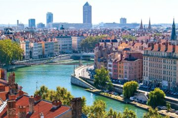 Lyon, França: seu itinerário essencial de fim de semana