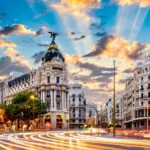 Madri, Espanha: seu itinerário de fim de semana essencial