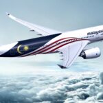 Malaysia Airlines contrata suas primeiras três mulheres pilotos