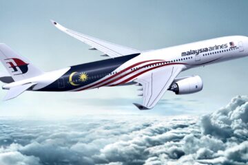 Malaysia Airlines contrata suas primeiras três mulheres pilotos