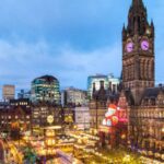 Manchester, Inglaterra: seu itinerário essencial de fim de semana