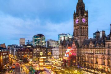 Manchester, Inglaterra: seu itinerário essencial de fim de semana