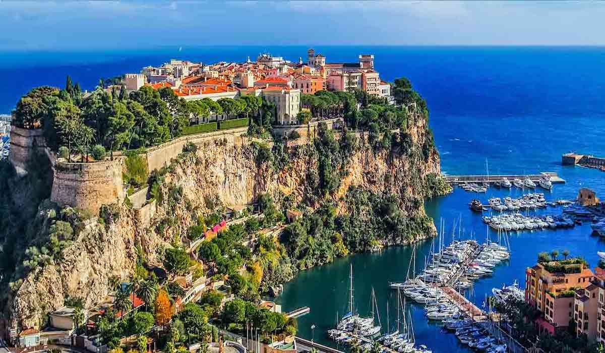 Marselha, França: seu itinerário essencial de fim de semana 1 Marselha Franca seu itinerario essencial de fim de semana