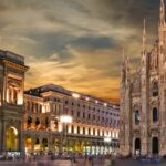 Milão, Itália: seu itinerário essencial de fim de semana